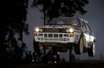 Lancia Delta HF Integrale Evoluzione Group A 1992 года